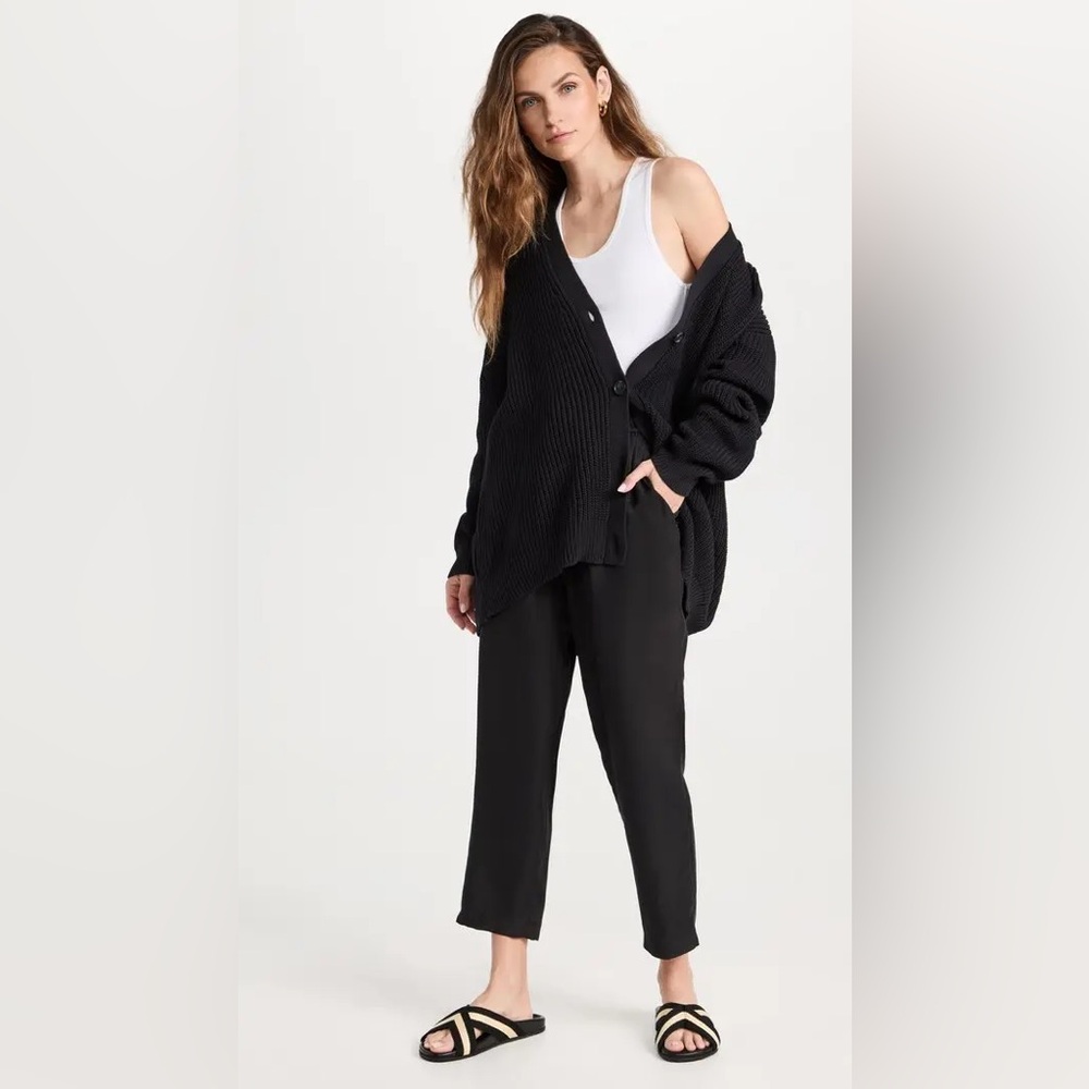 JENNI KAYNE 
Rio Trousers Size Large